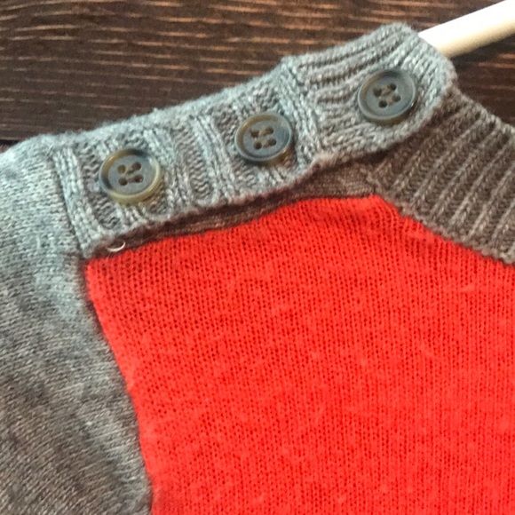 J. Crew sweater - Picture 3 of 6